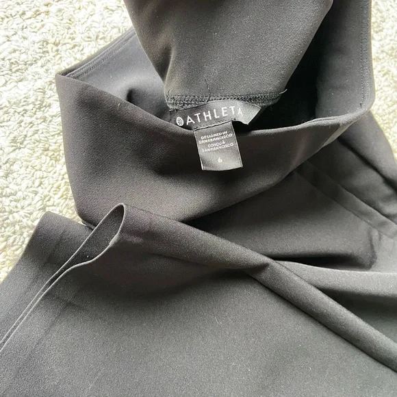 Athleta Endless High Rise Pants - Picture 6 of 6